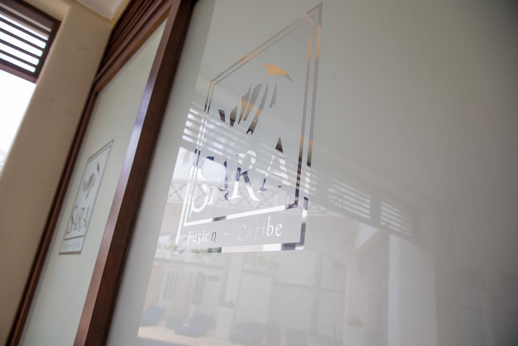 Vistamarina Casa Hotel (Adults Only) Cartagena Exterior photo