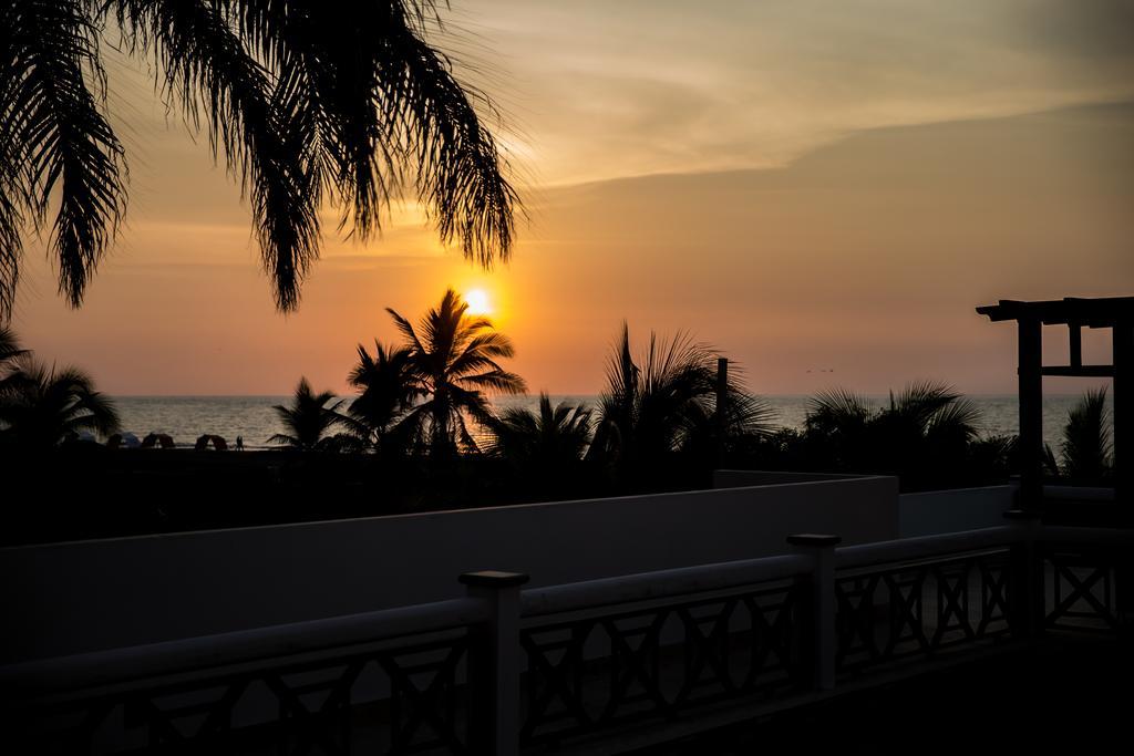 Vistamarina Casa Hotel (Adults Only) Cartagena Exterior photo