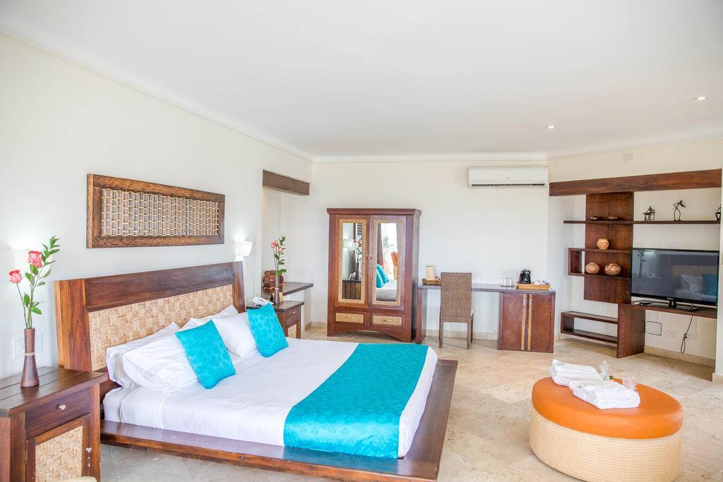 Vistamarina Casa Hotel (Adults Only) Cartagena Exterior photo