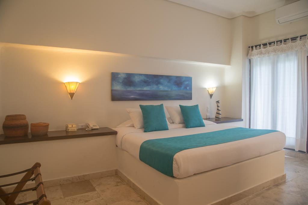 Vistamarina Casa Hotel (Adults Only) Cartagena Exterior photo